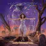 KATAGORY V - Awaken a New Age of Chaos CD